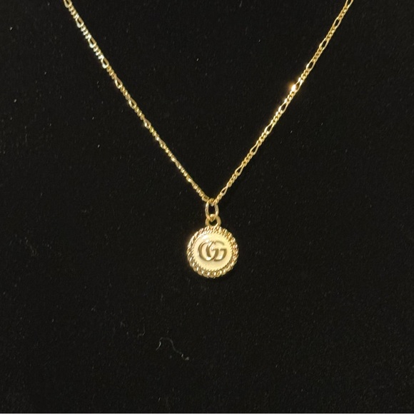 GUCCI Necklace - Picture 4 of 5